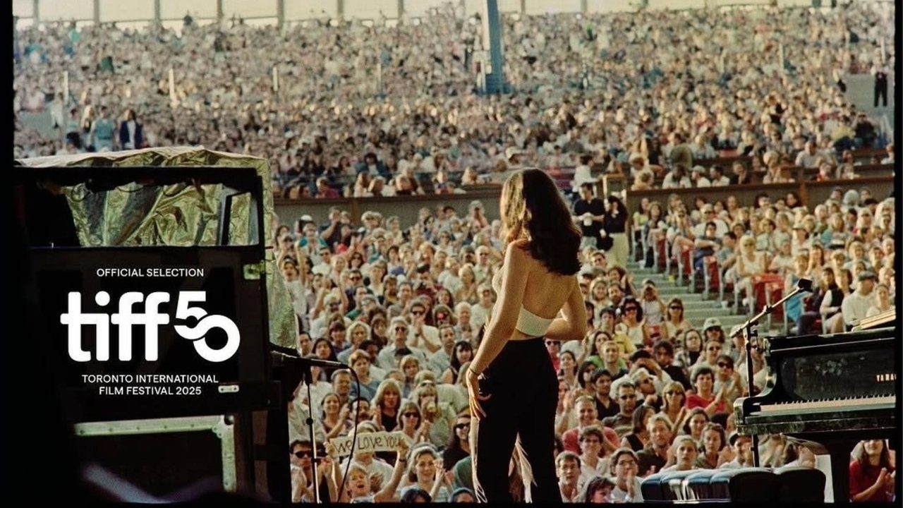 Lilith Fair: Building a Mystery Trailer