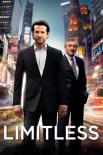 Limitless på TV 2 Play