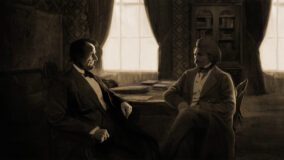 Lincoln’s Dilemma Apple TV