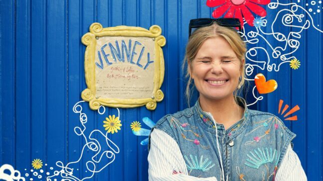 Linde på Langeland - Sæson 4 TV 2 Play