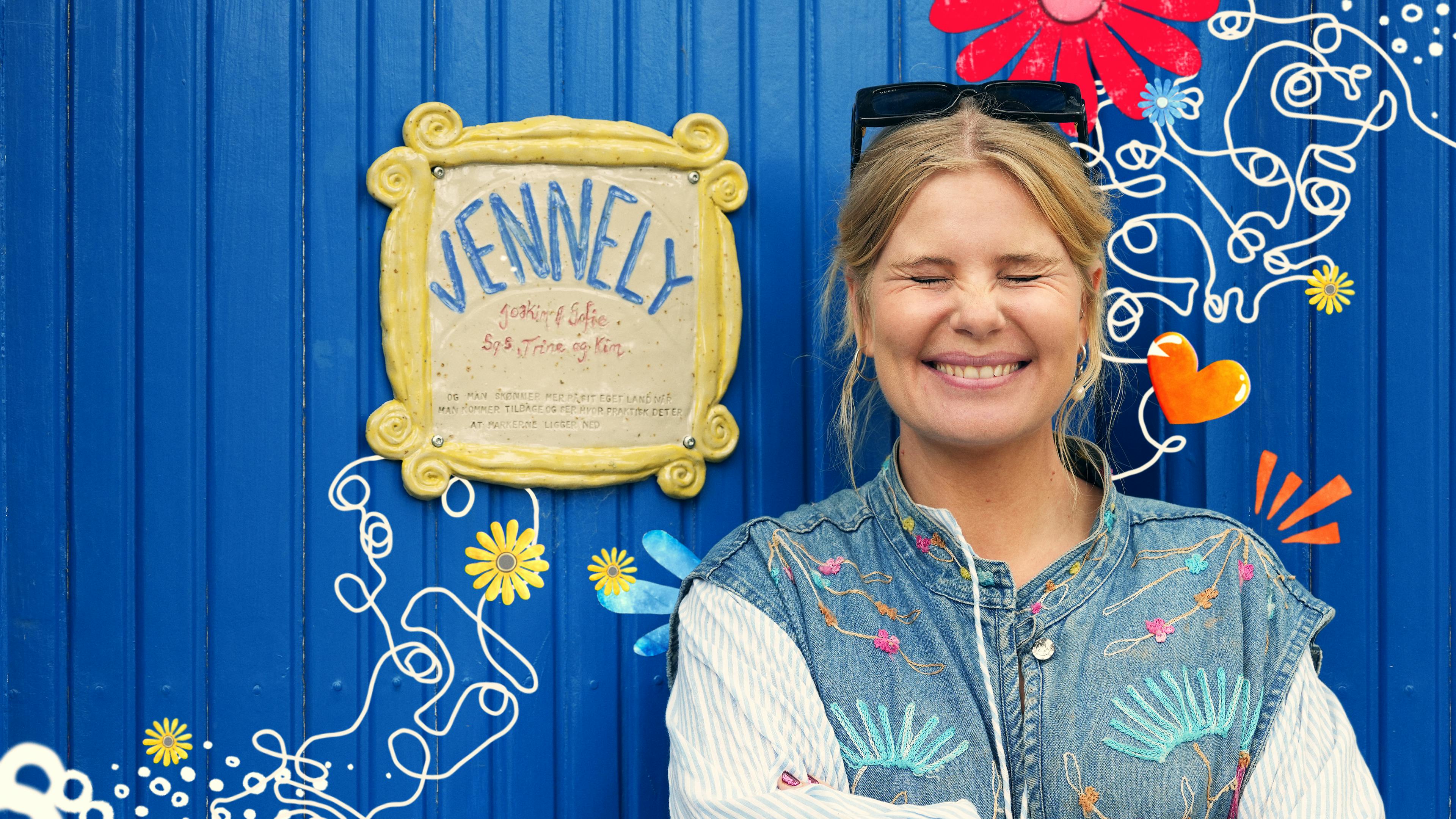 Linde på Langeland – Sæson 4