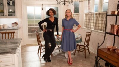 Little Fires Everywhere Disney+