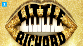 Little Richard - Gud