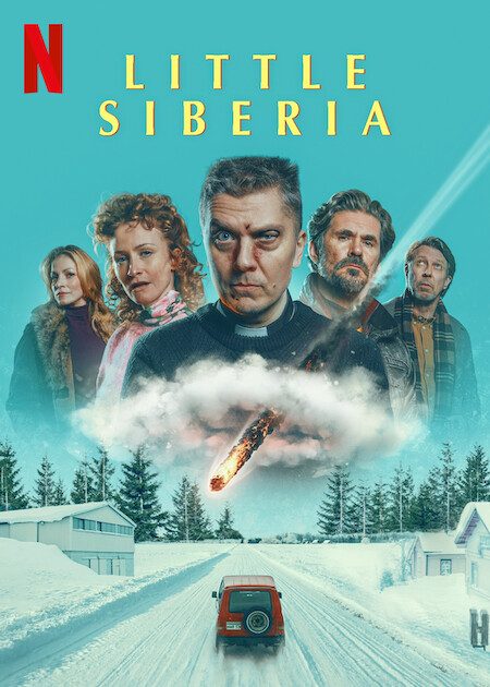 Little Siberia Netflix