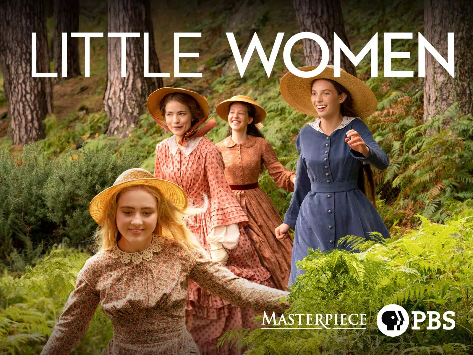 Little Women: Trailer