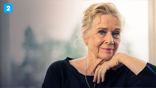 Liv Ullmann: Et norsk ikon DR TV