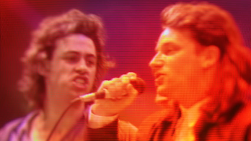 Live Aid – Da rocken reddede verden