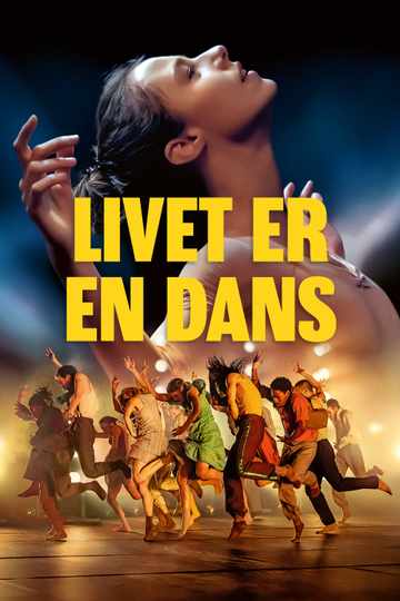 Livet er en dans DRTV