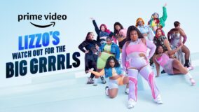 Lizzo’s Watch Out For the Big Grrrls Amazon