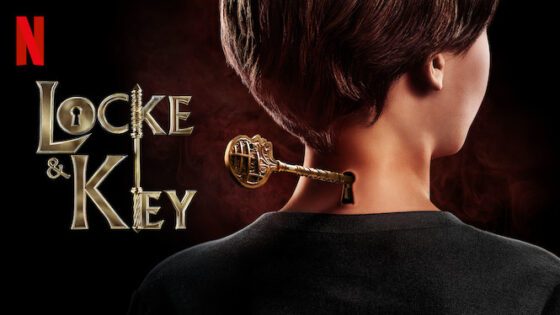 Locke & Key 3 | Final Season Trailer | Netflix