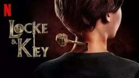 Locke & Key – Sæson 3 Netflix