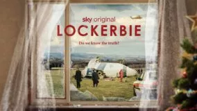Lockerbie - Sæson 1 SkyShowtime