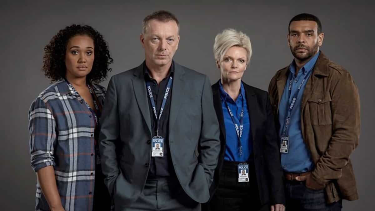 Acorn TV Original | London Kills Series 1 | Premieres February 25