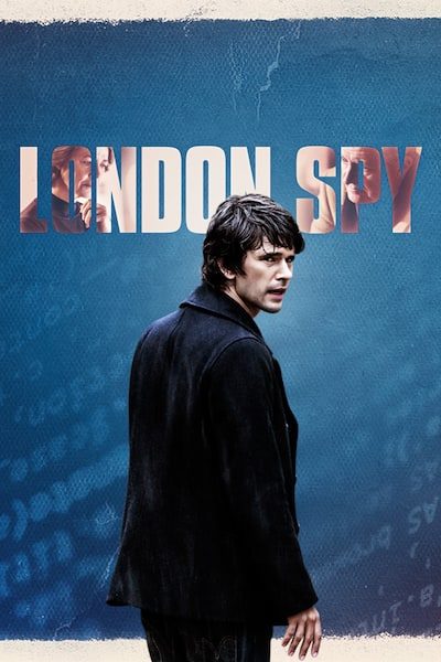 London Spy Viaplay