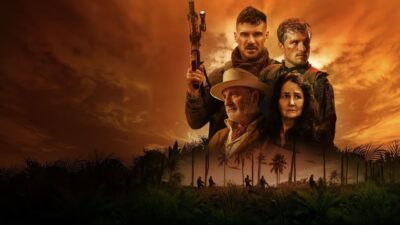 Long Gone Heroes Viaplay