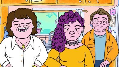 Long Story Short Netflix