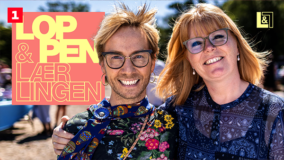 Loppen og lærlingen DR TV