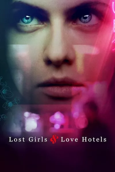Lost Girls and Love Hotels C More