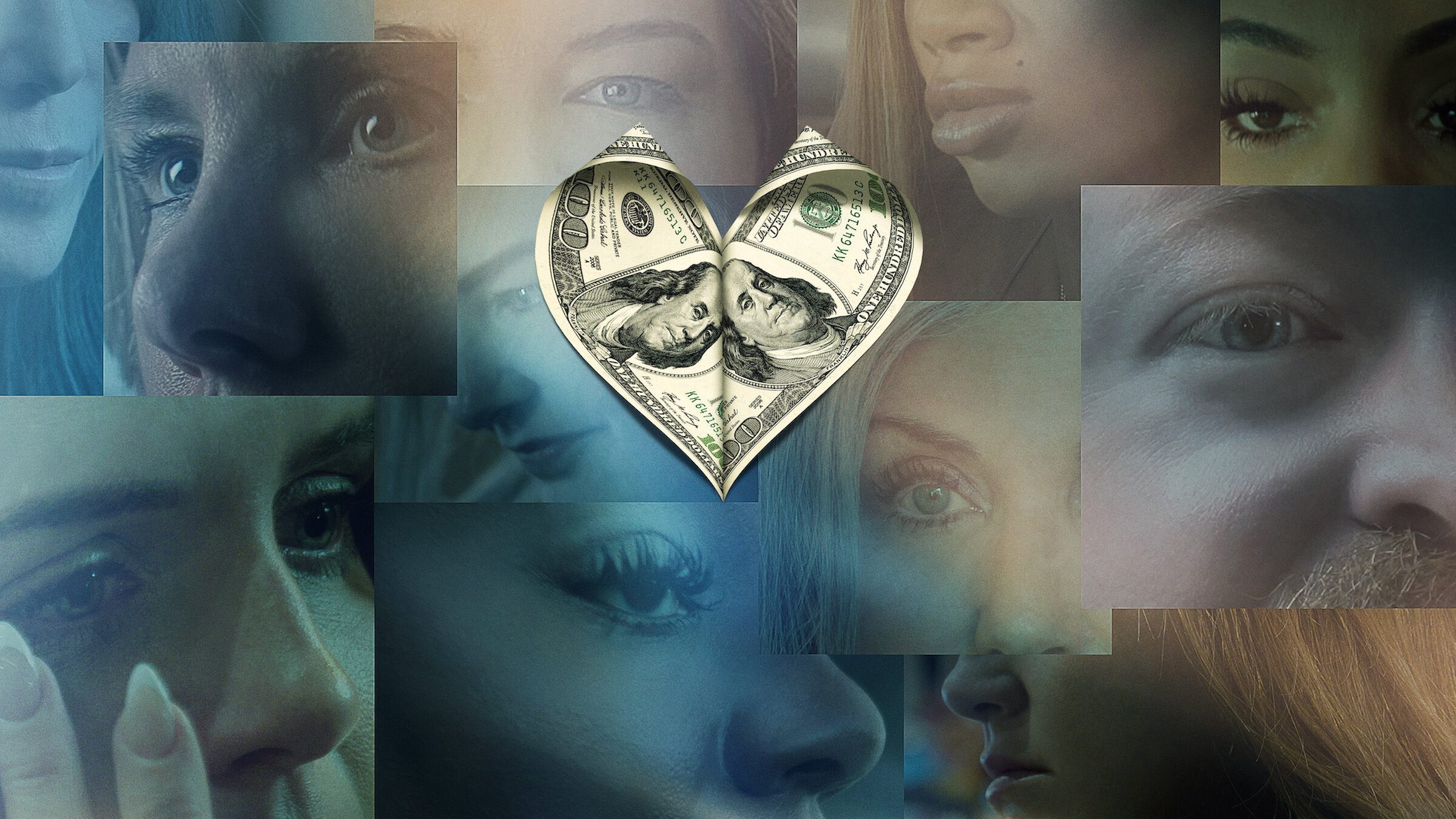 Love Con Revenge Trailer