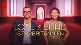 Love Is Blind Storbritannien Netflix