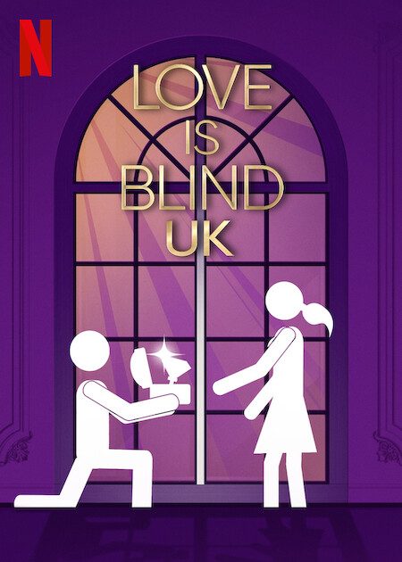 Love Is Blind: UK – Sæson 2 Trailer