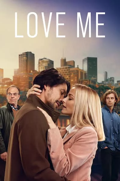 Love Me Season 2 | Official Trailer | BINGE