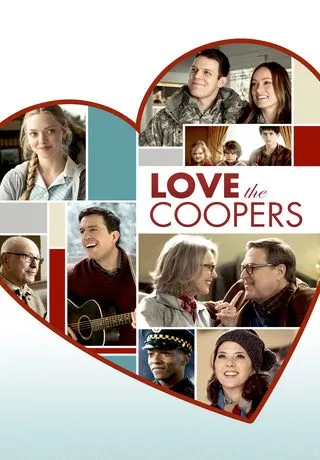 Love The Coopers