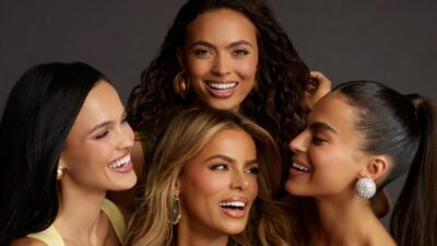 Love Thy Nader Disney+