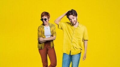 Love You To Death Apple TV+