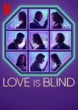 Love is Blind Netflix