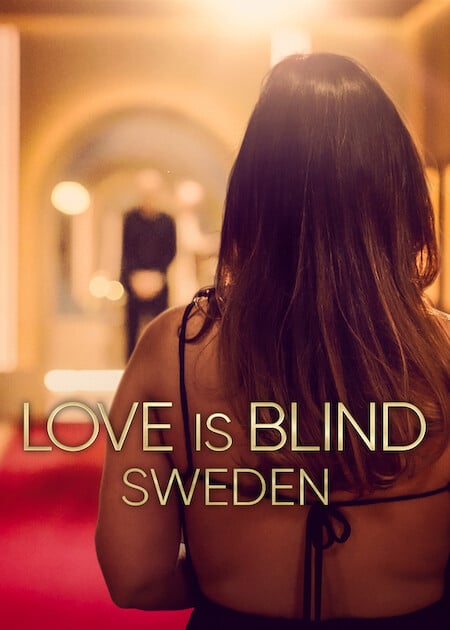 Love is Blind: Sweden – Sæson 3 Trailer