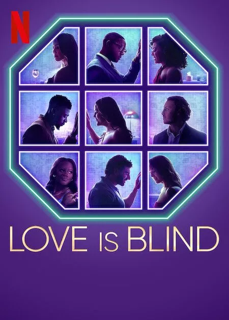 Love is Blind Season 6 | Official Trailer | Netflix