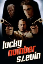 Lucky Number Slevin DRTV