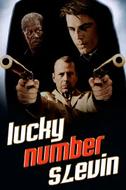 Lucky Number Slevin DRTV