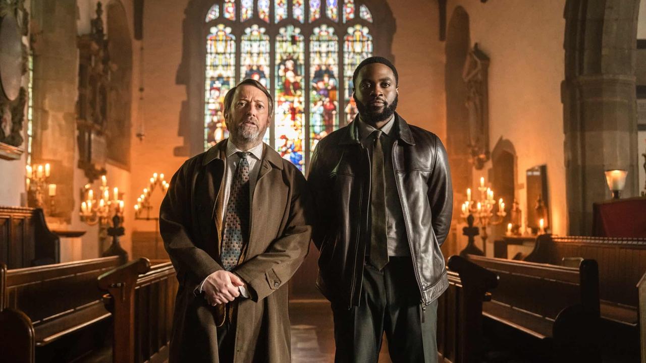 Ludwig – Krydsordsdetektiven