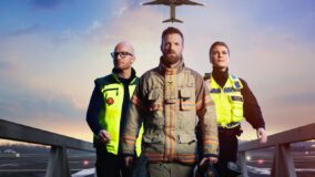 Lufthavnens Beredskab Discovery+