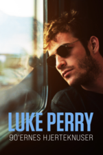 Luke Perry - 90'ernes hjerteknuser DRTV