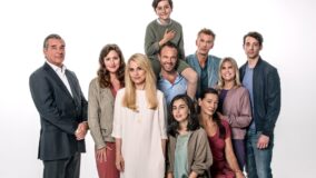 Lyckligare Kan Ingen Vara Netflix