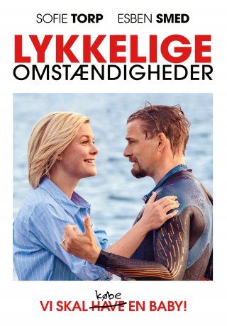 Lykkelige omstændigheder