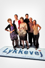Lykkevej DRTV