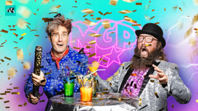 MGP 2024 Hør sangene DR TV