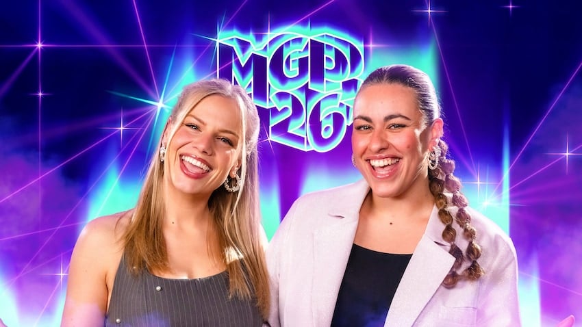 MGP 2026 – Showet Trailer