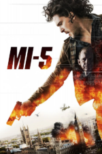 MI-5: Et højere mål på TV 2 Play