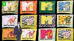 MTV - Kanalen der formede en generation DR TV