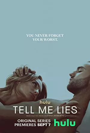 Tell Me Lies | Official Trailer | Hulu