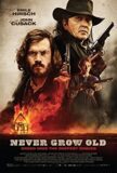 Never Grow Old HBO Max