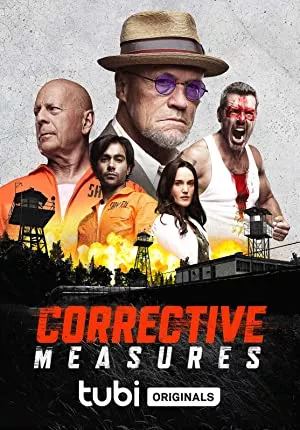 Corrective Measures - Official Trailer