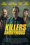Killers Anonymous Viaplay