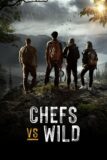 Chefs vs. Wild - Sæson 1 Disney+