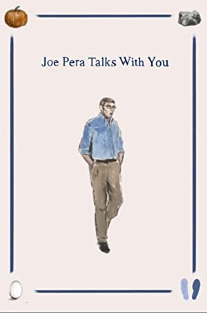 Joe Pera Talks with You - Sæson 3 HBO Max